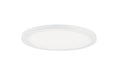 Chip LED Flush Mount in White