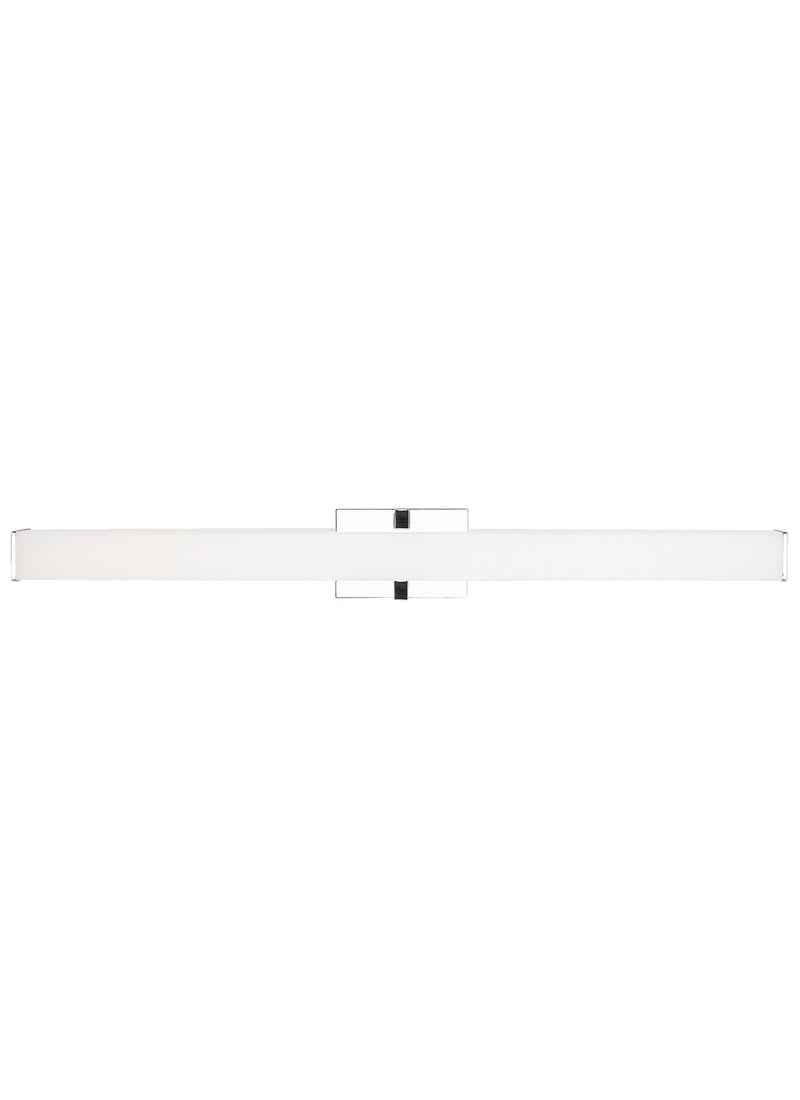 Ellis 36" Bath Vanity Light - Lamps Expo