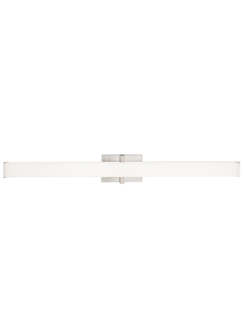 Ellis 36" Bath Vanity Light - Lamps Expo