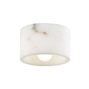 Loris 1-Light Flush Mount - Lamps Expo