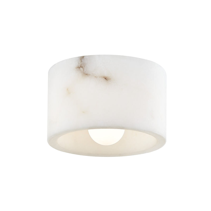 Loris 1-Light Flush Mount - Lamps Expo
