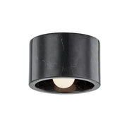 Loris 1-Light Flush Mount - Lamps Expo