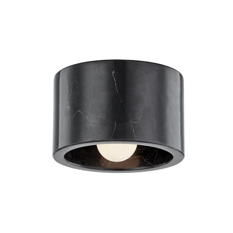 Loris 1-Light Flush Mount - Lamps Expo