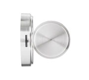 Warwick 1 Light 18.5" Vanity in Brushed Nickel