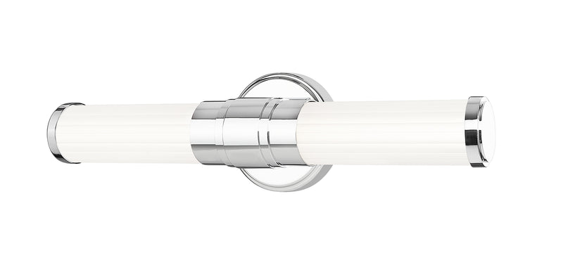 Warwick 1 Light 18.5" Vanity in Chrome
