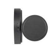 Warwick 1 Light 18.5" Vanity in Matte Black