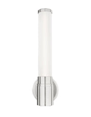 Warwick 1 Light 4.75" Wall Sconce in Brushed Nickel