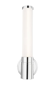Warwick 1 Light 4.75" Wall Sconce in Chrome