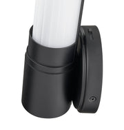 Warwick 1 Light 4.75" Wall Sconce in Matte Black
