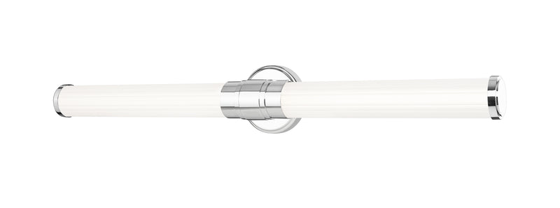 Warwick 1 Light 32.5" Vanity in Chrome