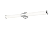 Warwick 1 Light 32.5" Vanity in Chrome
