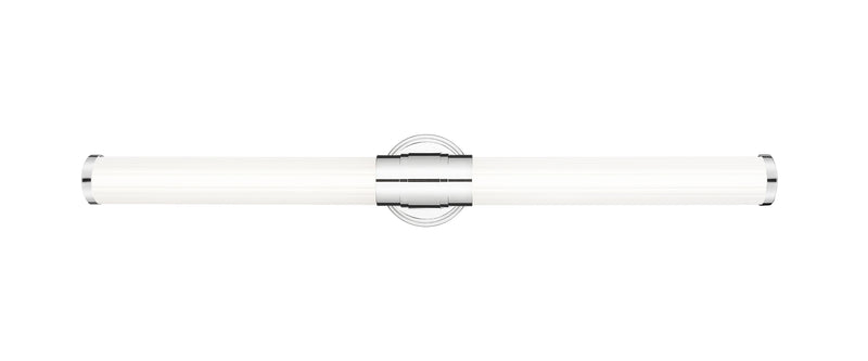 Warwick 1 Light 32.5" Vanity in Chrome