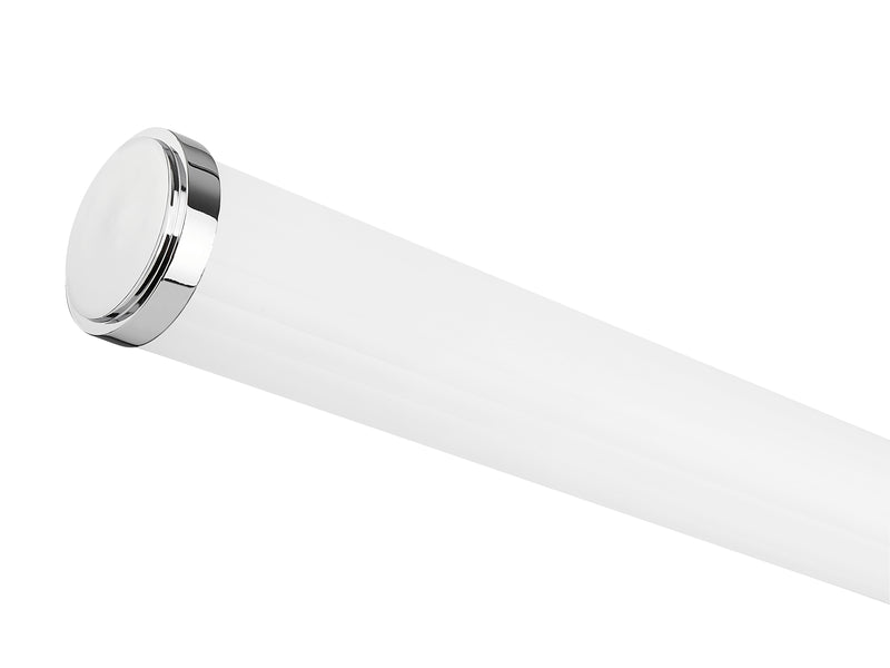 Warwick 1 Light 32.5" Vanity in Chrome