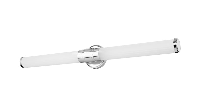 Warwick 1 Light 32.5" Vanity in Chrome