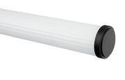 Warwick 1 Light 32.5" Vanity in Matte Black
