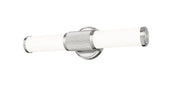 Solange 1 Light 18.5" Vanity in Brushed Nickel
