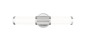 Solange 1 Light 18.5" Vanity in Brushed Nickel