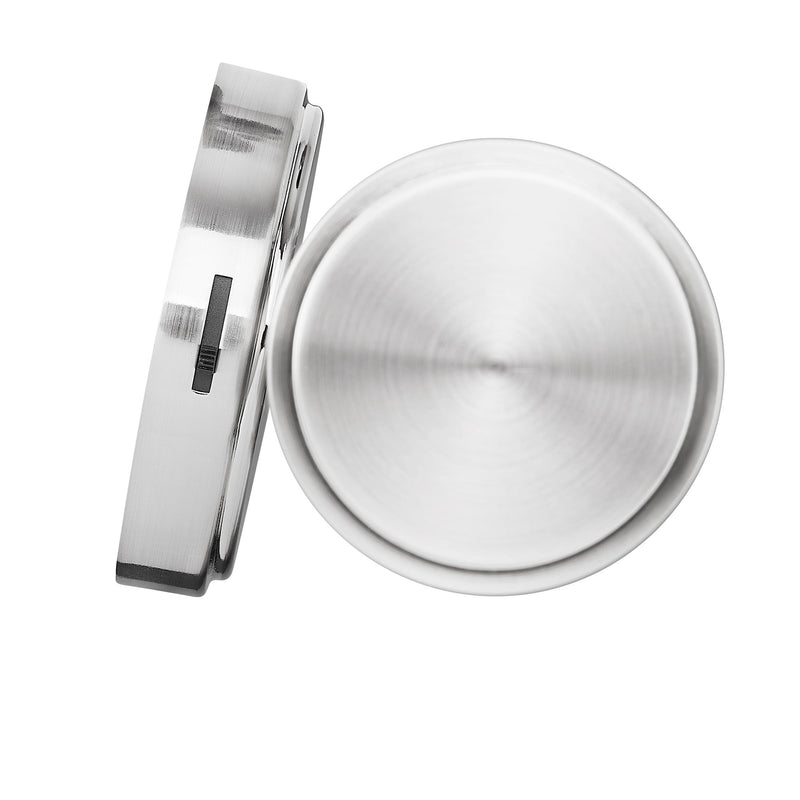 Solange 1 Light 18.5" Vanity in Brushed Nickel