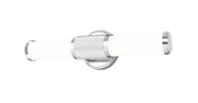 Solange 1 Light 18.5" Vanity in Chrome