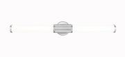 Solange 1 Light 32.5" Vanity in Brushed Nickel