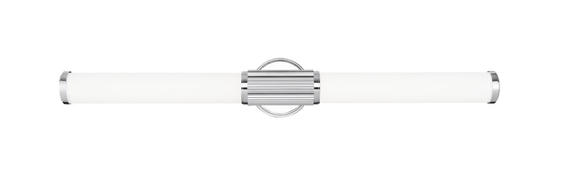Solange 1 Light 32.5" Vanity in Chrome