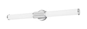 Solange 1 Light 32.5" Vanity in Chrome