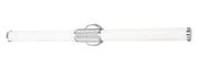 Solange 1 Light 40.5" Vanity in Chrome
