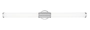 Solange 1 Light 40.5" Vanity in Chrome