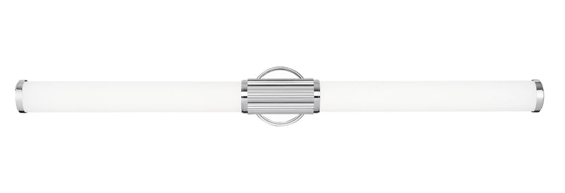 Solange 1 Light 40.5" Vanity in Chrome