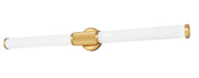 Solange 1 Light 40.5" Vanity in Modern Gold