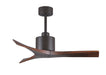 MW-TB-WA-42 - Mollywood 42" Ceiling Fan in Textured Bronze by Matthews Fan Company