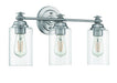 Dardyn 3-Light Vanity Light - Lamps Expo