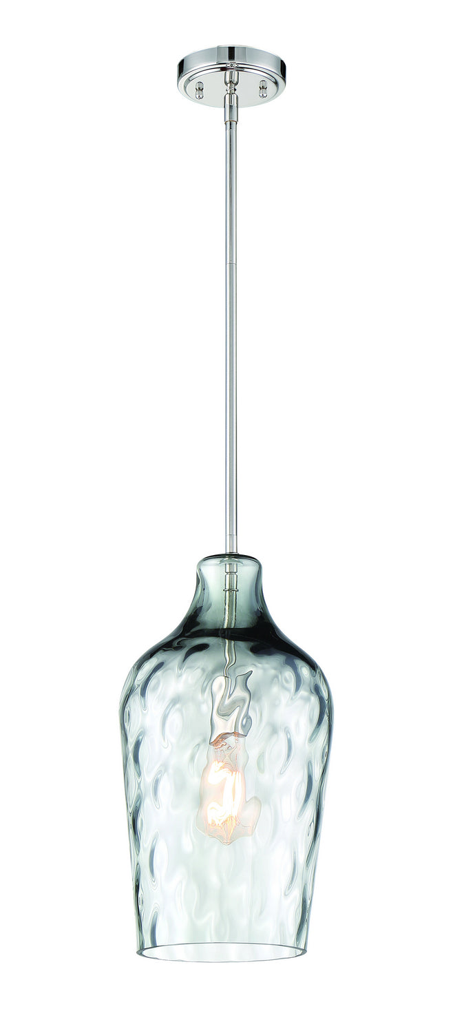 Pendant One Light Pendant - Lamps Expo