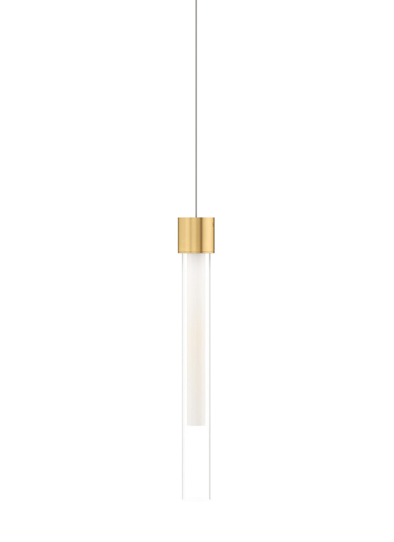 Mini Linger Pendant - Lamps Expo