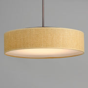 Prime 16" LED Pendant in Oil Rubbed Bronze