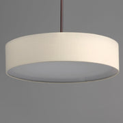 Prime 16" LED Pendant in Oil Rubbed Bronze