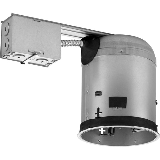5" IC Remodel Recessed Housing in Unfinished