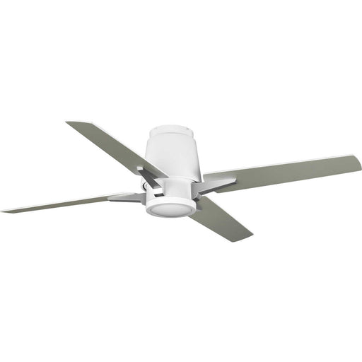 Lindale Collection 52" Four-Blade Ceiling Fan - Lamps Expo