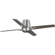 Lindale Collection 52" Four-Blade Ceiling Fan - Lamps Expo
