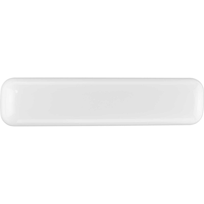 Led Linear Bath LED Linear Bath in Opal White