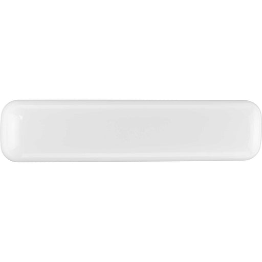 Led Linear Bath LED Linear Bath in Opal White