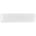 Led Linear Bath LED Linear Bath in Opal White