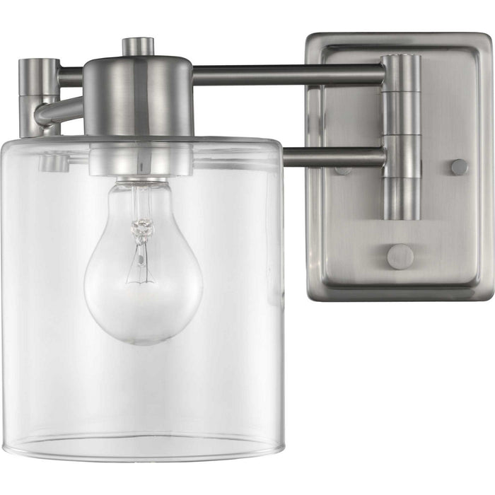 Milner Collection Swing-Arm Wall Light - Lamps Expo