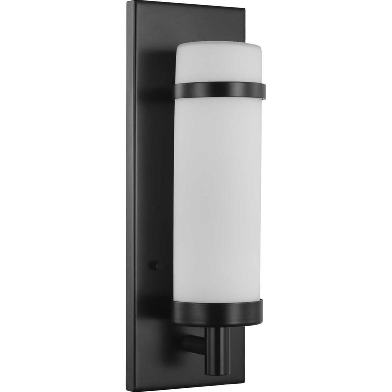 Hartwick Small Wall Sconce in Black