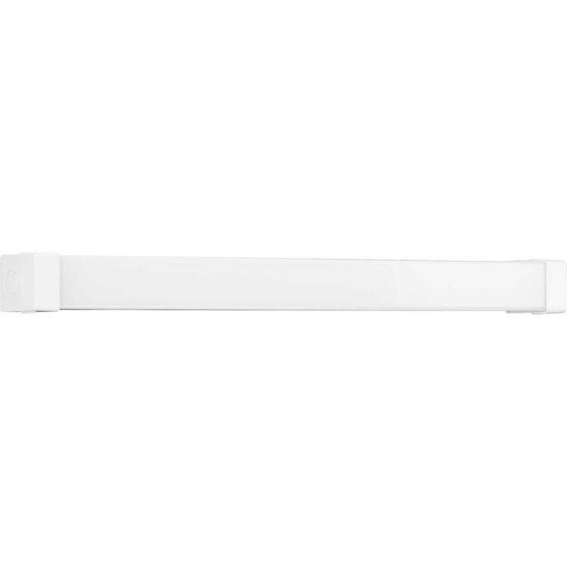 LED Strips 2-Foot Wall / Ceiling Light in White