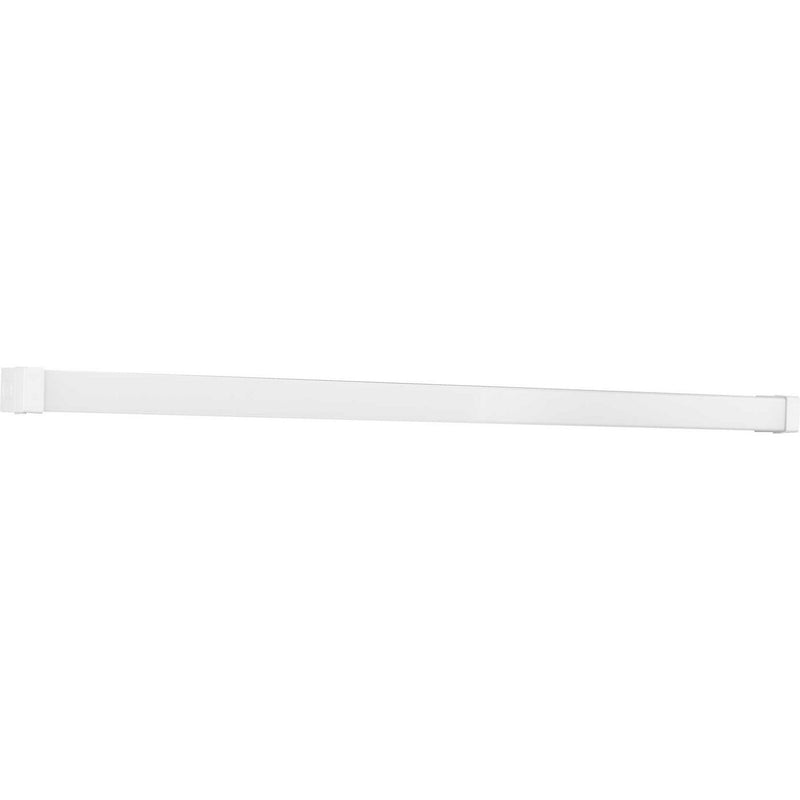 LED Strips 4-Foot Wall / Ceiling Light in White