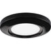 Emblem Led LED Flush Mount in Antique Bronze