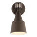 Flood Light One Light Flood Light in Antique Bronze