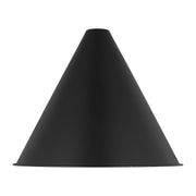 Crittenden 13" Outdoor Wall Sconce in Black