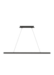 Dessau 48" Linear Suspension - Lamps Expo